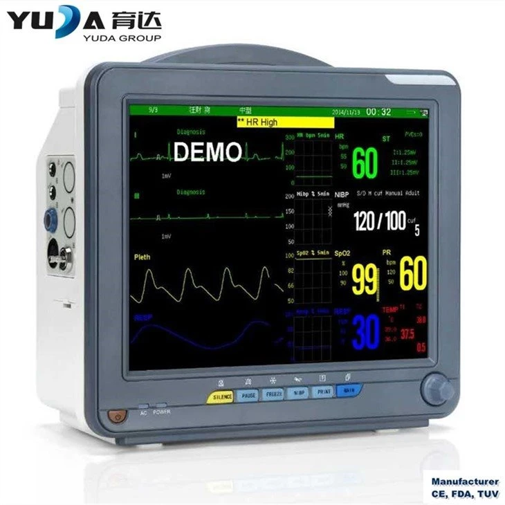Advanced Patient Monitor