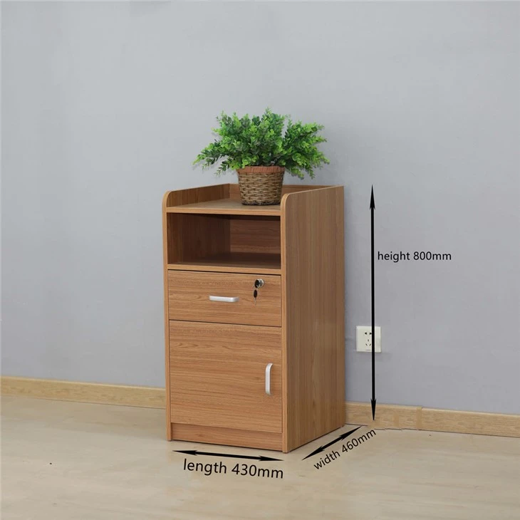 homecare bedside cabinet